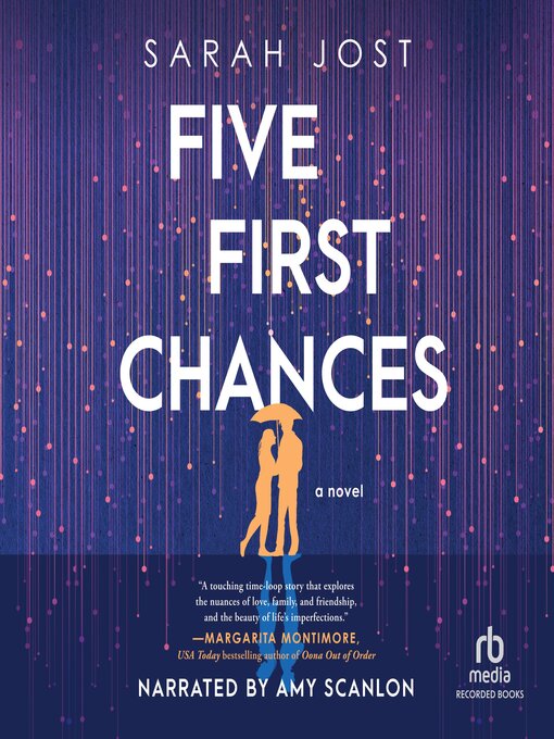 Title details for Five First Chances by Sarah Jost - Available